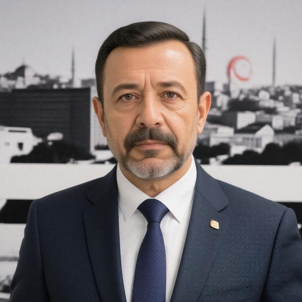Ekrem İmamoğlu